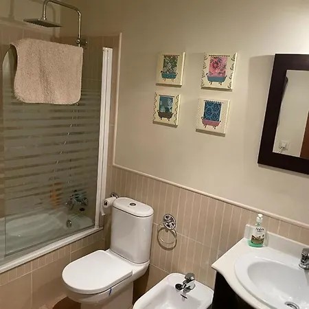 Apartment Pelicanos Ayamonte