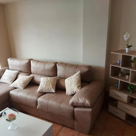 Apartment Pelicanos