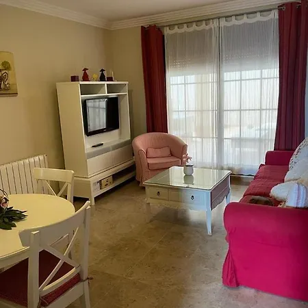 Apartment Pelicanos Ayamonte