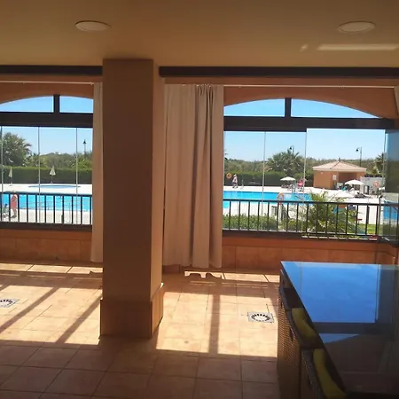 Apartment Pelicanos