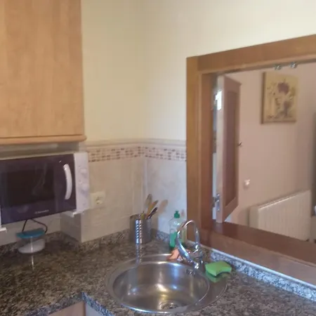 Apartment Pelicanos Ayamonte
