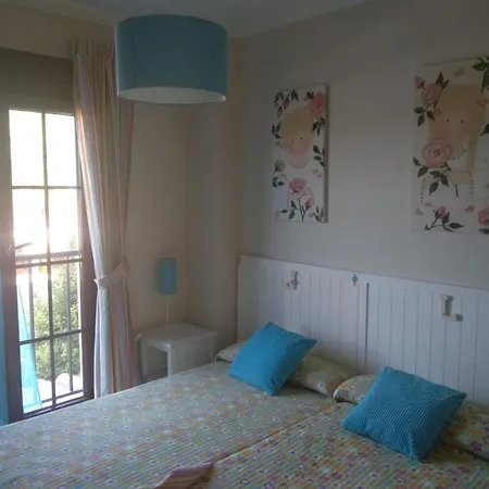 Apartment Pelicanos Ayamonte