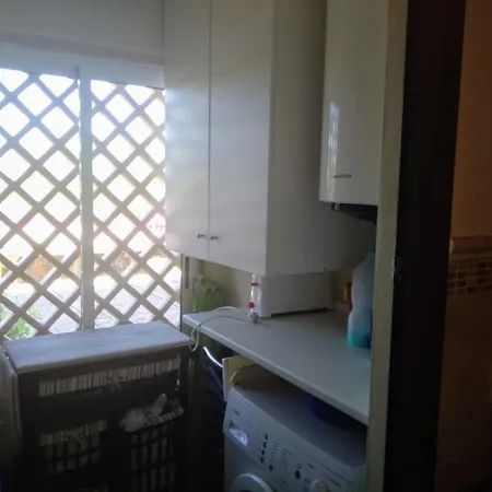 Apartment Pelicanos Ayamonte